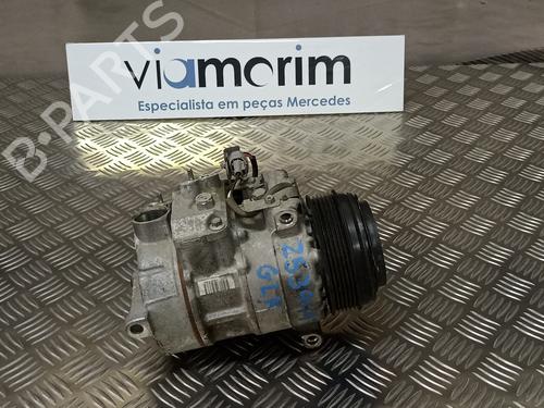 AC compressor MERCEDES-BENZ GLK-CLASS (X204) 250 CDI 4-matic (204.982, 204.904) | BP38909434M34 - Image 4