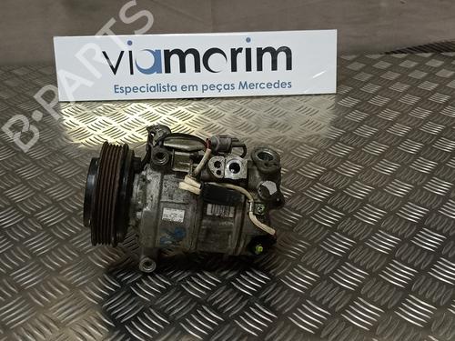 Used AC compressor AC compressor 38909435 38909435