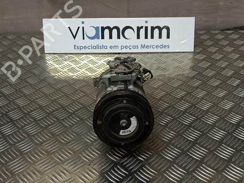 AC compressor MERCEDES-BENZ A-CLASS (W176) A 200 CDI / d 4-matic (176.002) | BP38909437M34 - Image 2