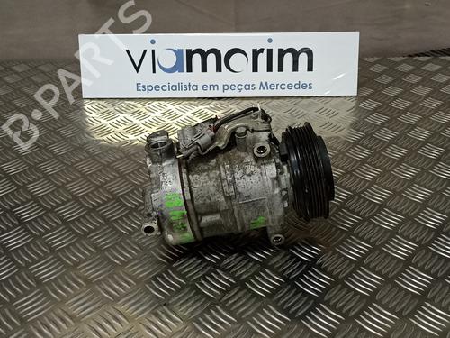 AC compressor MERCEDES-BENZ A-CLASS (W176) A 200 CDI / d 4-matic (176.002) | BP38909437M34 - Image 3