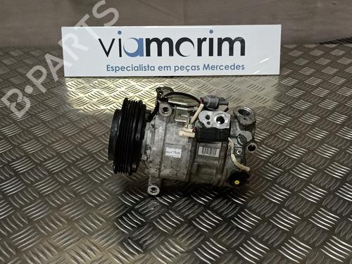 AC-Kompressor AC-Kompressor 38909439 38909439