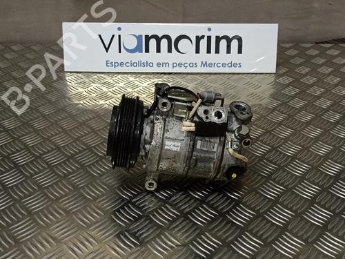ac-compressor-mercedes-benz-a-class-w176-2012-2013-2014-2015-2016-2017-2018-38909440 main image
