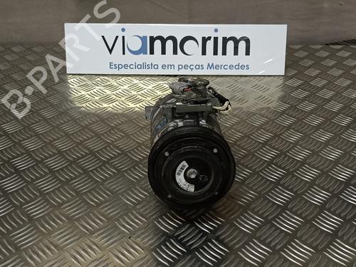 AC compressor MERCEDES-BENZ A-CLASS (W176) A 200 CDI / d (176.008) | BP38909440M34 - Image 2