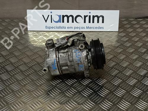 AC compressor MERCEDES-BENZ A-CLASS (W176) A 200 CDI / d (176.008) | BP38909440M34 - Image 3