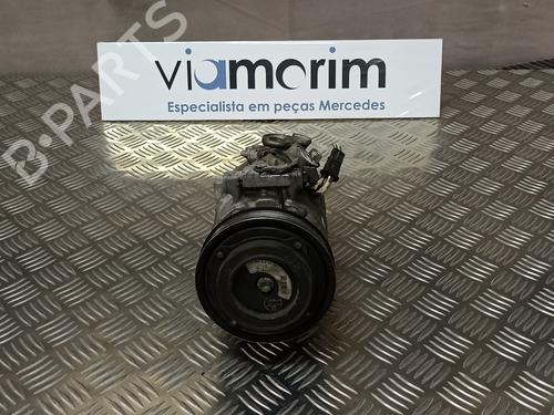AC compressor MERCEDES-BENZ A-CLASS (W176) A 200 CDI / d (176.008) | BP38909441M34 - Image 2