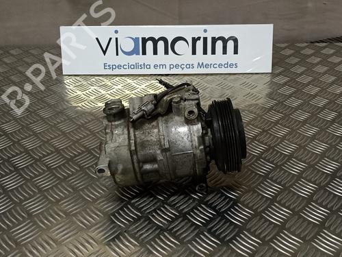 AC compressor MERCEDES-BENZ A-CLASS (W176) A 200 CDI / d (176.008) | BP38909441M34 - Image 3