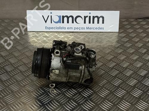 Compresseur AC Compresseur AC 38909444 38909444