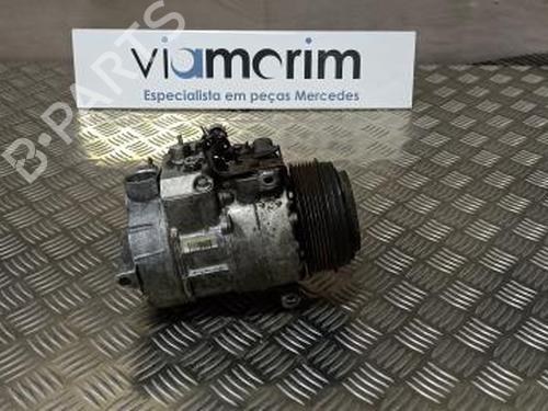 AC compressor MERCEDES-BENZ E-CLASS (W212) E 200 CDI / BlueTEC (212.005, 212.006) | BP38909445M34 - Image 3