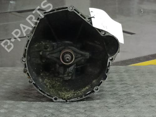 gearbox-mercedes-benz-e-class-w124-1993-1994-1995-1996-38909449 main image