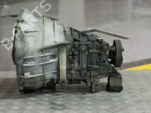 Gearbox MERCEDES-BENZ E-CLASS (W124) E 200 D (124.120) | BP38909449M3 - Image 2