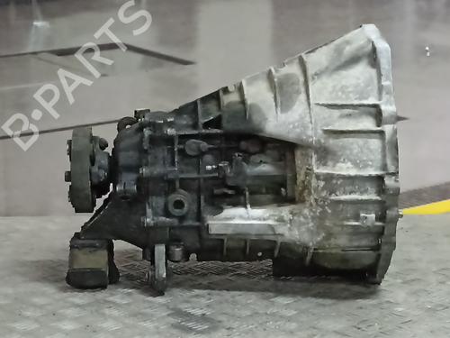 Gearbox MERCEDES-BENZ E-CLASS (W124) E 200 D (124.120) | BP38909449M3 - Image 4