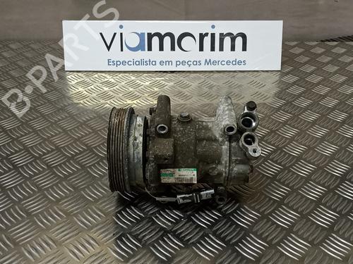 Compresseur AC Compresseur AC 38909450 38909450