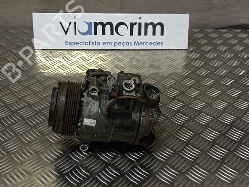 Used AC compressor AC compressor 38909451 38909451