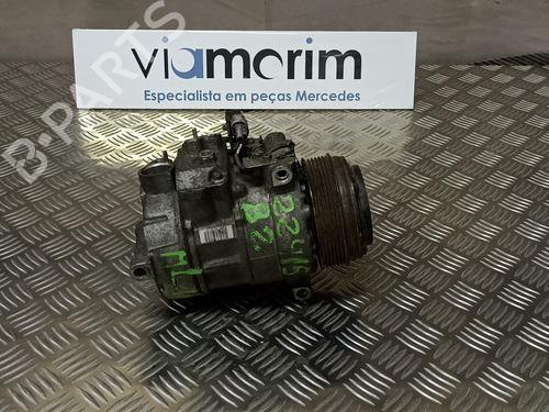 AC compressor MERCEDES-BENZ M-CLASS (W166) ML 250 CDI / BlueTEC 4-matic (166.004, 166.003) | BP38909451M34 - Image 3