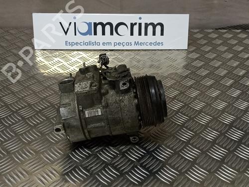 AC compressor MERCEDES-BENZ E-CLASS (W212) E 220 CDI / BlueTEC (212.001, 212.002) | BP38909452M34 - Image 3