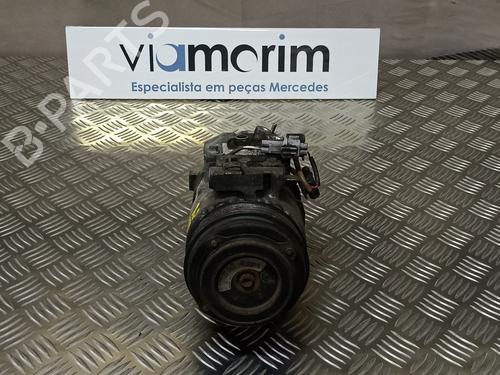 AC compressor MERCEDES-BENZ E-CLASS (W212) E 220 CDI / BlueTEC (212.001, 212.002) | BP38909454M34 - Image 2
