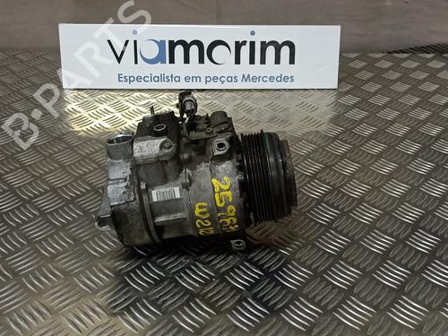AC compressor MERCEDES-BENZ E-CLASS (W212) E 220 CDI / BlueTEC (212.001, 212.002) | BP38909454M34 - Image 3