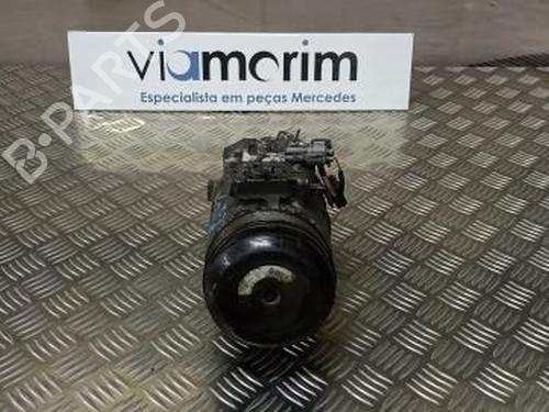 Compresseur AC Compresseur AC 38909456 38909456