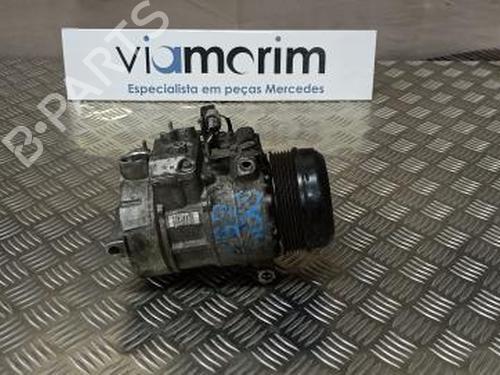 AC compressor MERCEDES-BENZ E-CLASS T-Model (S212) E 200 CDI / BlueTEC (212.205, 212.206) | BP38909456M34 - Image 3