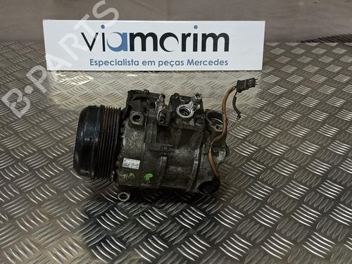 Compresseur AC Compresseur AC 38909457 38909457