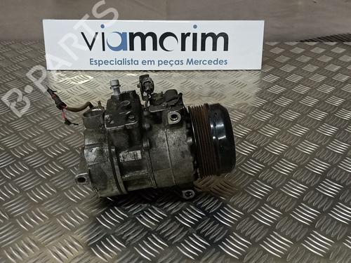 AC compressor MERCEDES-BENZ C-CLASS (W204) | BP38909457M34 - Image 3