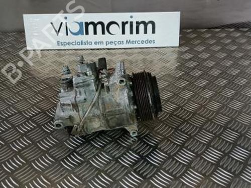 Compresseur AC Compresseur AC 38909458 38909458