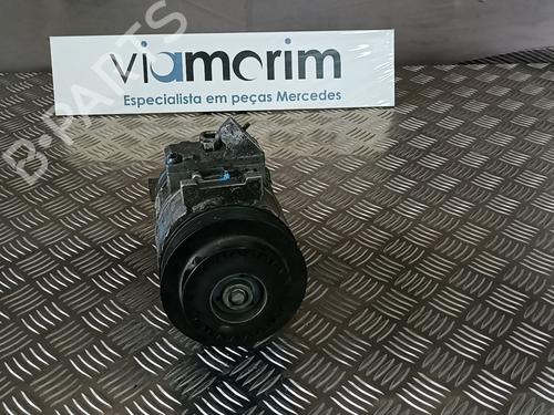 AC compressor MERCEDES-BENZ C-CLASS (W204) C 180 Kompressor (204.044, 204.045) | BP38909459M34 - Image 2
