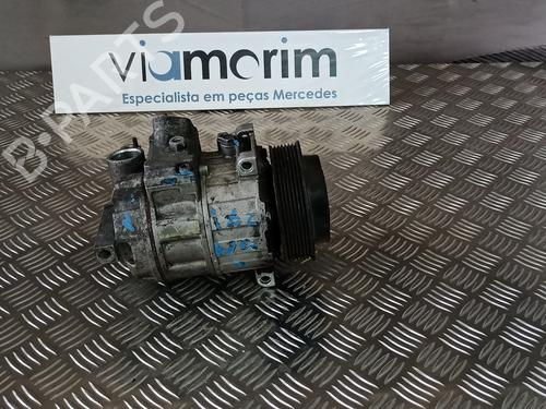 AC compressor MERCEDES-BENZ C-CLASS (W204) C 180 Kompressor (204.044, 204.045) | BP38909459M34 - Image 3