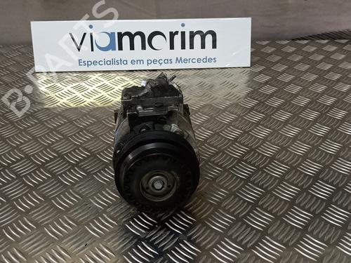 AC compressor MERCEDES-BENZ C-CLASS (W204) C 180 CGI (204.049) | BP38909460M34 - Image 2