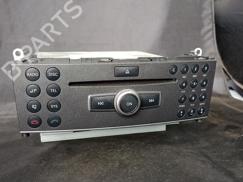Used Radio Radio 38909475 38909475