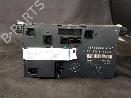 other-mercedes-benz-e-class-w211-2002-2003-2004-2005-2006-2007-2008-2009-38909480 main image