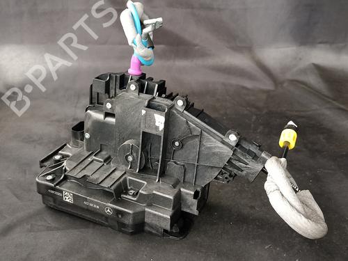 Used Front right lock Front right lock 38909487 38909487