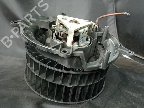 Used Heater blower motor Heater blower motor MERCEDES-BENZ E-CLASS (W210) E 290 Turbo-D (210.017) (129 hp) 38909493 38909493