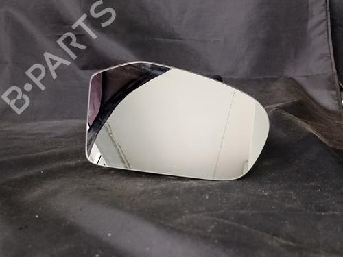 left-mirror-glass-mercedes-benz-a-class-w169-2004-2005-2006-2007-2008-2009-2010-2011-2012-38909502 main image