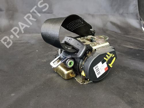 Used Rear left seatbelt Rear left seatbelt 38909506 38909506