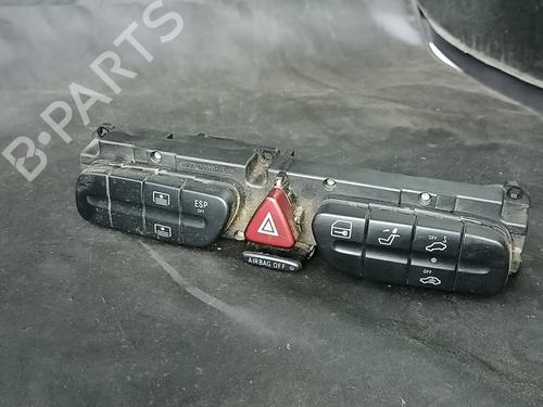 Used Warning switch Warning switch 38909518 38909518