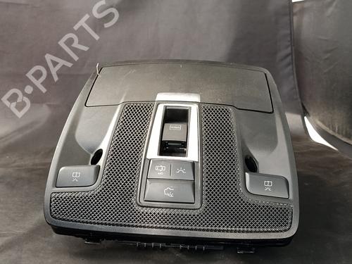other-mercedes-benz-a-class-w176-2012-2013-2014-2015-2016-2017-2018-38909529 main image