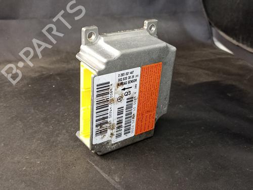 Airbag styreenhed Airbag styreenhed 38909533 38909533