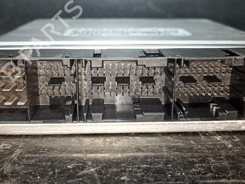 Engine control unit (ECU) MERCEDES-BENZ VANEO (414) 1.7 CDI (414.700) | BP38909535M57 - Image 2