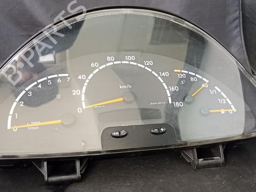 Used Instrument cluster Instrument cluster 38909553 38909553