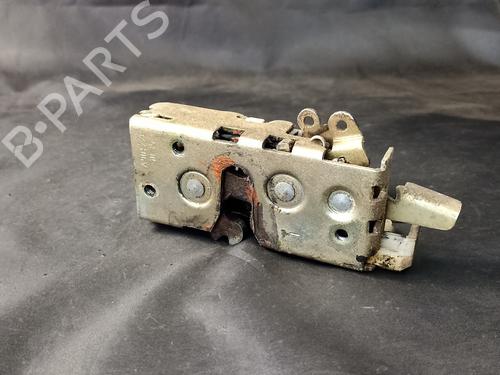 Used Front left lock Front left lock 38909556 38909556