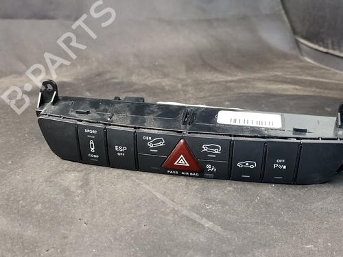 Used Warning switch Warning switch 38909557 38909557