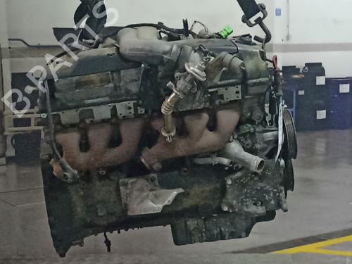 Engine MERCEDES-BENZ E-CLASS (W210) E 300 D (210.020) | BP38909565M1 - Image 2