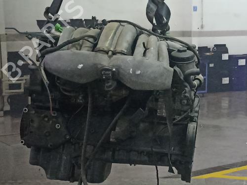 Engine MERCEDES-BENZ E-CLASS (W210) E 300 D (210.020) | BP38909565M1 - Image 4