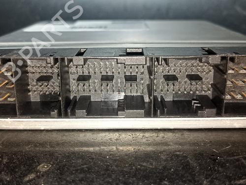 Engine control unit (ECU) MERCEDES-BENZ E-CLASS T-Model (S210) E 220 T CDI (210.206) | BP38909596M57 - Image 2