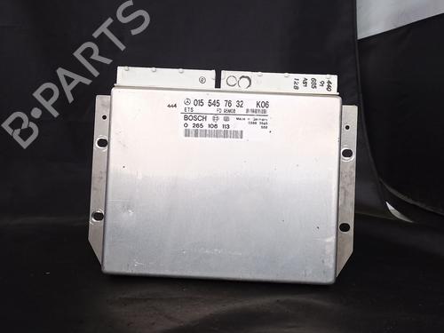 Used Electronic module Electronic module 38909611 38909611