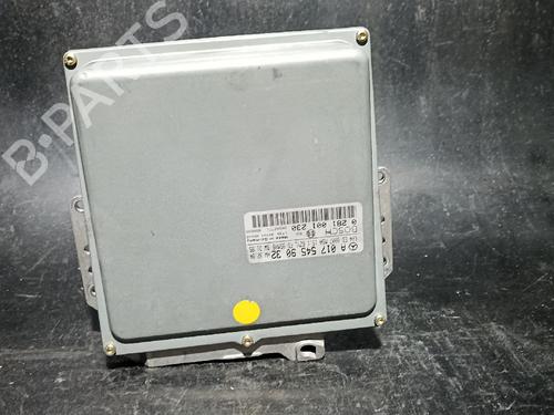 Used Engine control unit (ECU) Engine control unit (ECU) 38909612 38909612