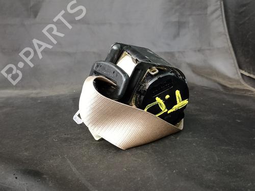 Used Rear right seatbelt Rear right seatbelt 38909618 38909618