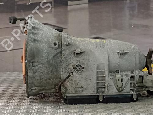 Gearbox MERCEDES-BENZ E-CLASS (W211) E 200 CDI (211.007) | BP38909636M3 - Image 2