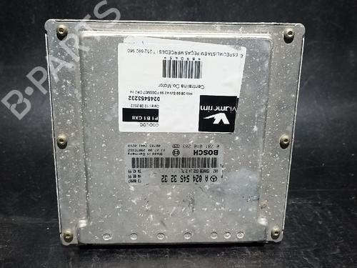 Used Engine control unit (ECU) Engine control unit (ECU) 38909645 38909645